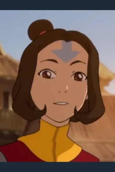 Jinora photo