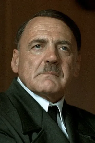 Adolf Hitler (Downfall)