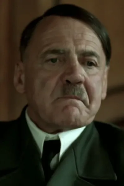 Adolf Hitler (Downfall) photo