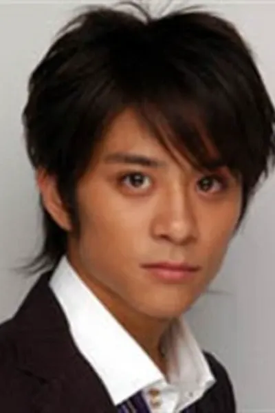 Shota Saito photo