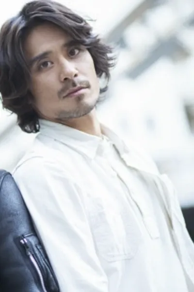 Shota Saito photo
