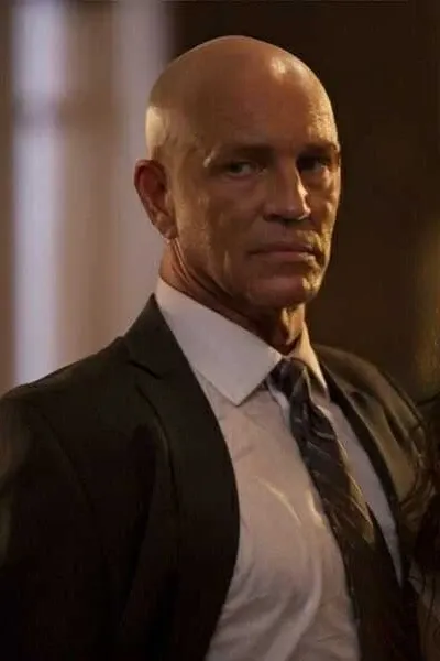 Eric Roberts