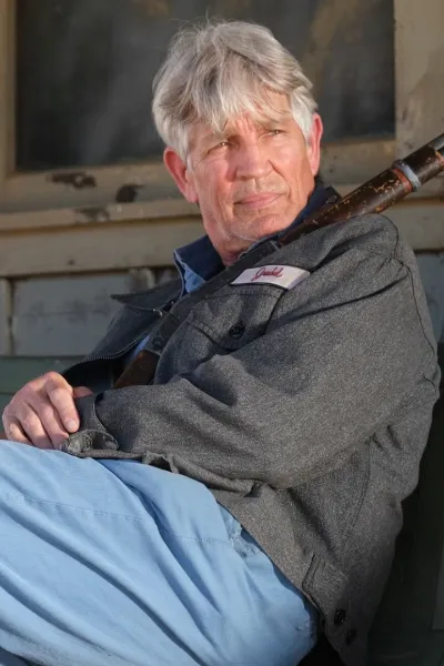 Eric Roberts
