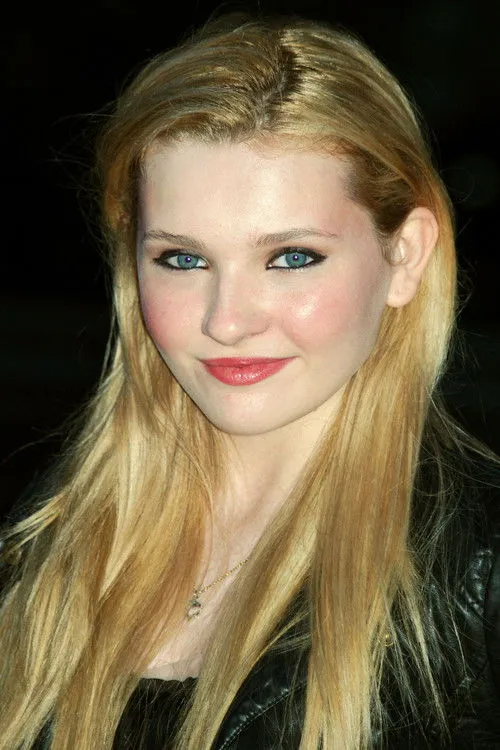 Abigail Breslin photo