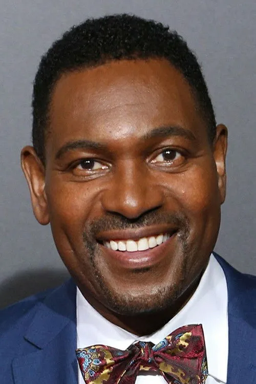 Mykelti Williamson photo