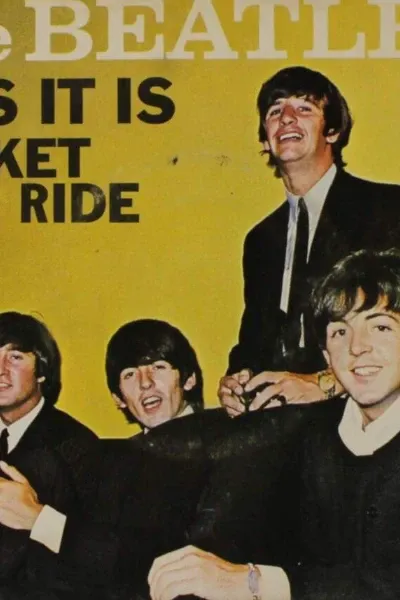 Yes It Is photo