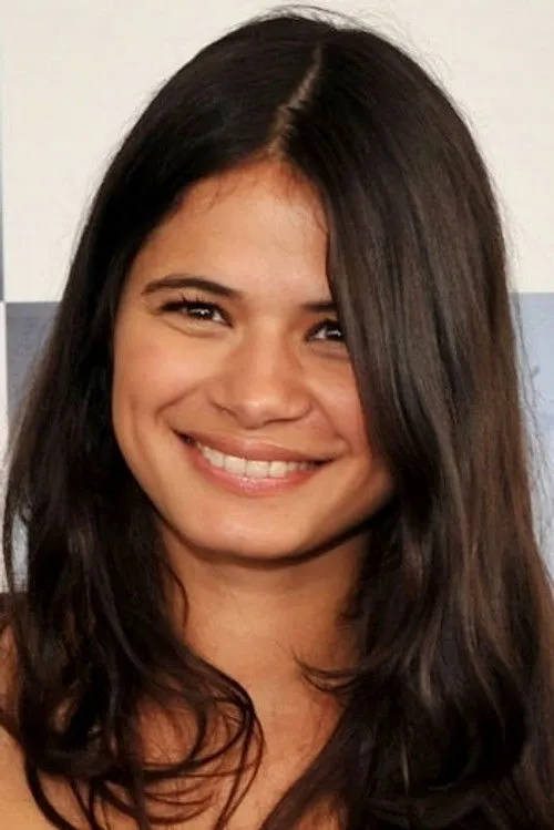 Melonie Díaz photo