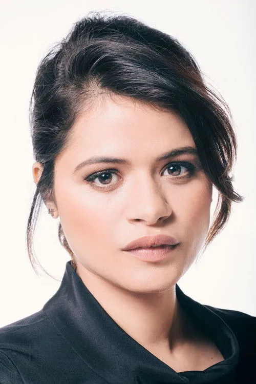 Melonie Díaz photo