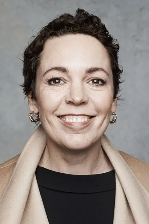 Olivia Colman photo