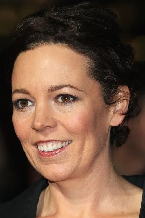 Olivia Colman photo