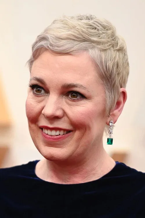 Olivia Colman photo