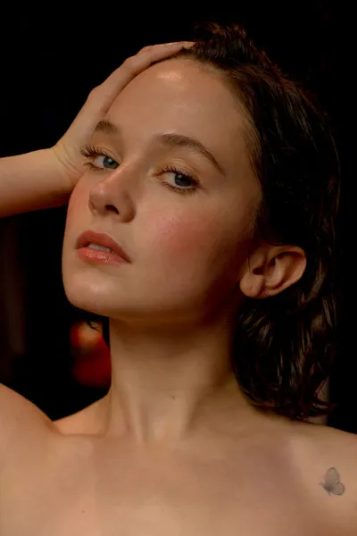 Cailee Spaeny photo