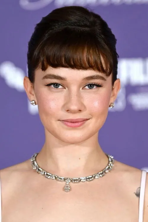 Cailee Spaeny photo