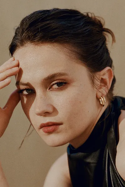 Cailee Spaeny photo