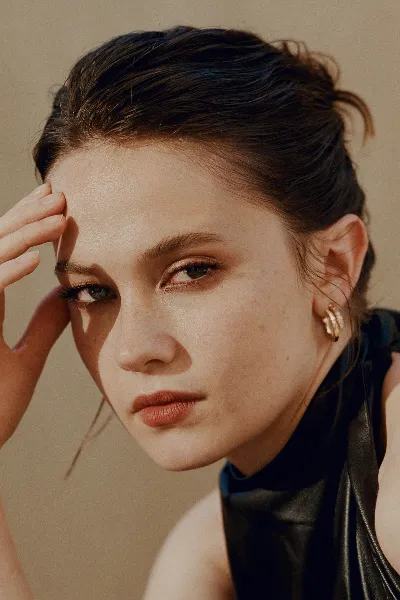 Cailee Spaeny photo