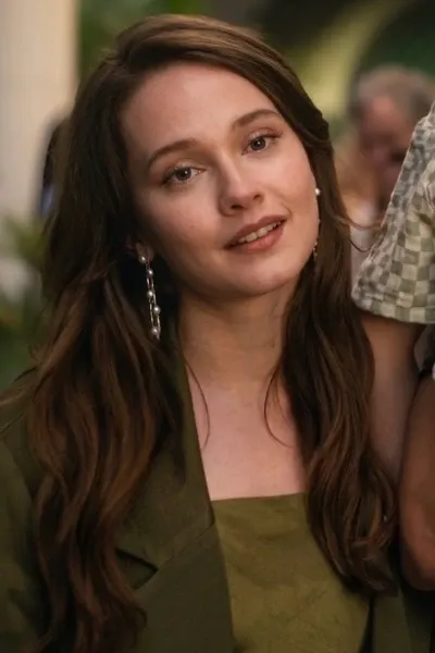 Cailee Spaeny photo