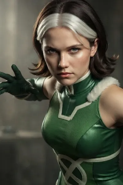 Cailee Spaeny photo