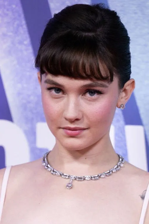 Cailee Spaeny photo