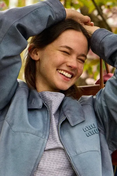Cailee Spaeny photo