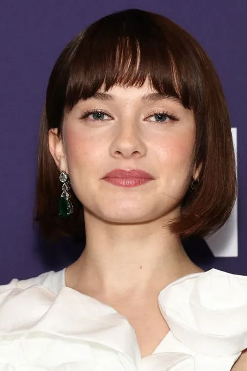 Cailee Spaeny photo