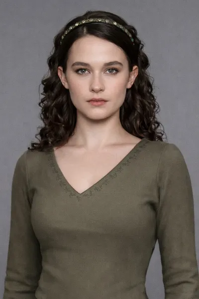 Padme Amidala