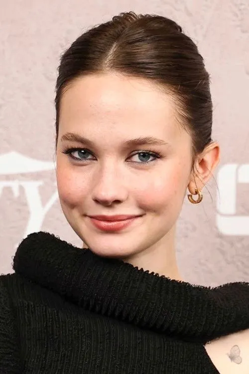 Cailee Spaeny photo
