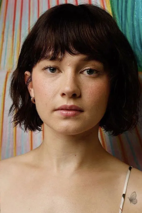 Cailee Spaeny photo
