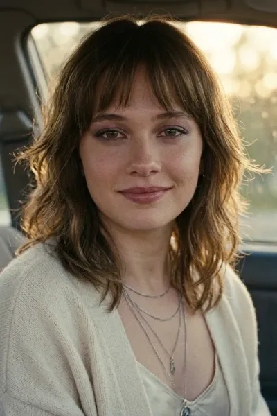 Cailee Spaeny photo