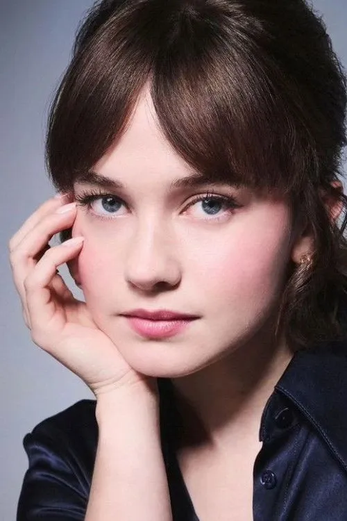 Cailee Spaeny photo