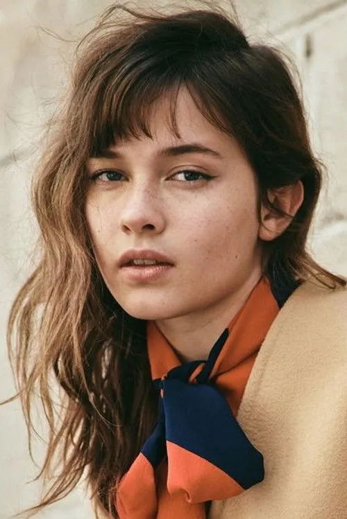 Cailee Spaeny photo