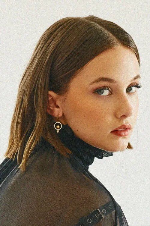 Cailee Spaeny photo