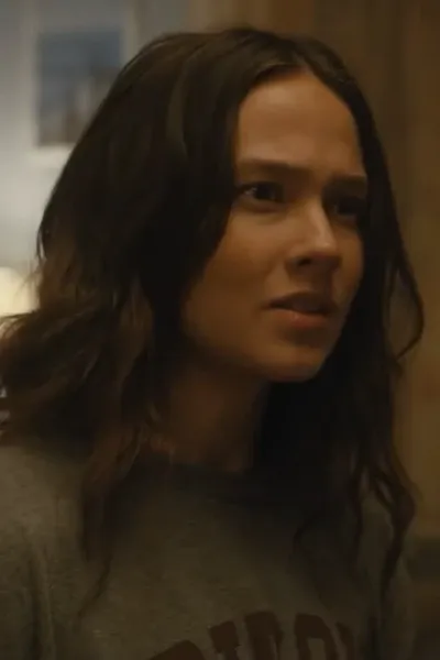 cailee spaeny in beef