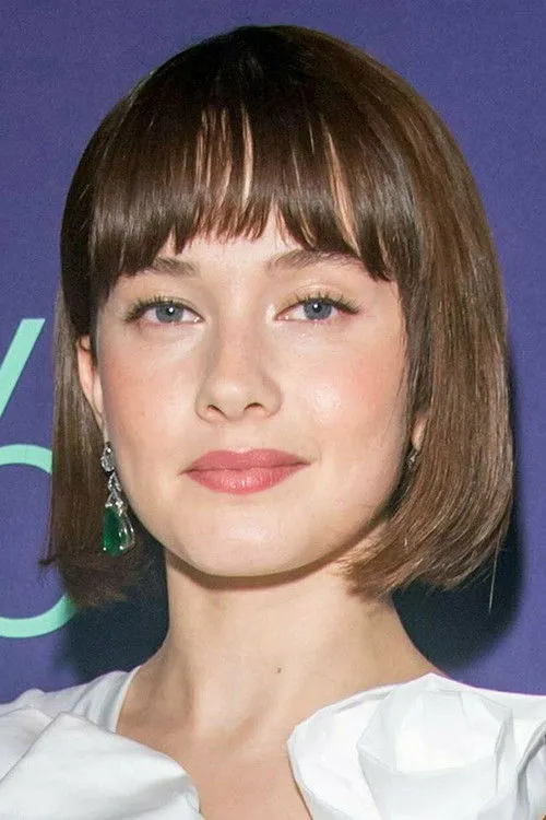 Cailee Spaeny photo