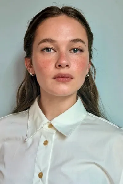 Cailee Spaeny photo