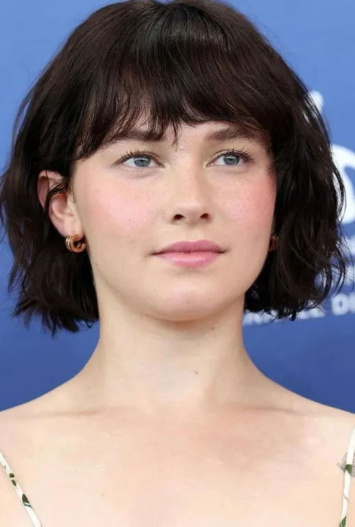 Cailee Spaeny photo