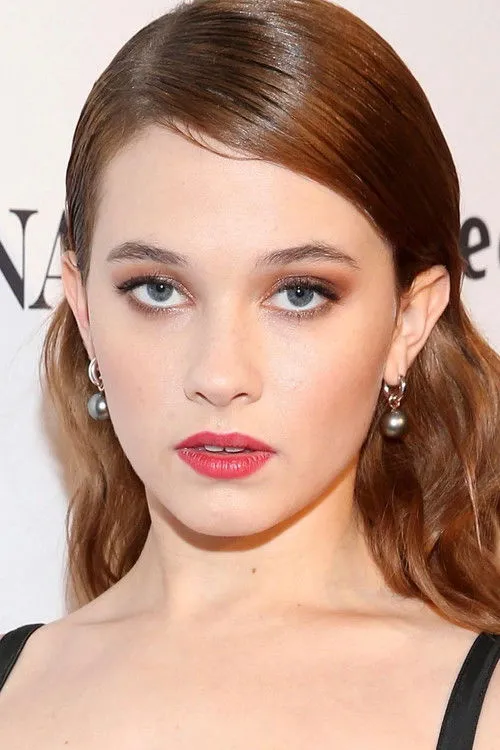 Cailee Spaeny photo