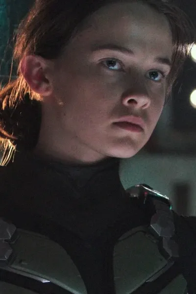 Cailee Spaeny photo