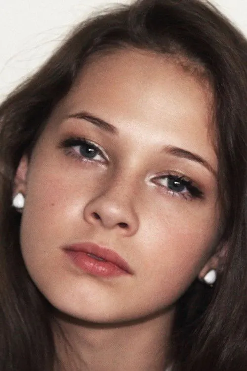 Cailee Spaeny photo