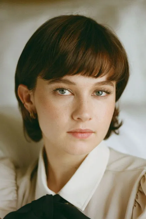 Cailee Spaeny photo