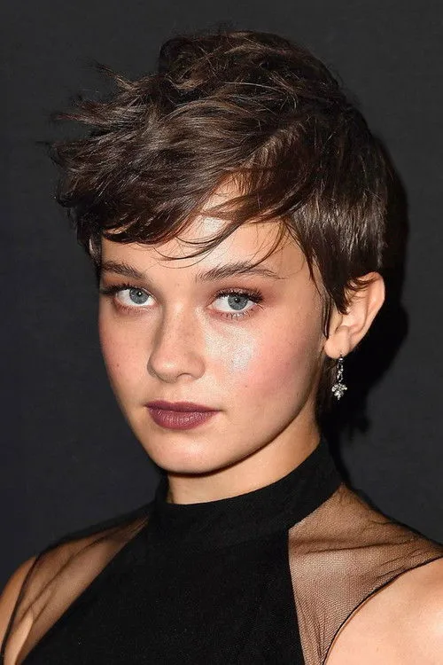 Cailee Spaeny photo