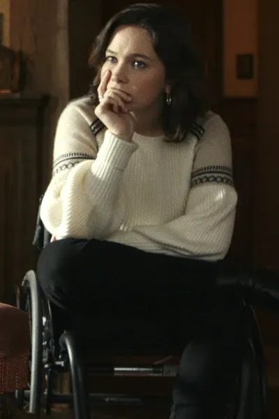 Cailee Spaeny