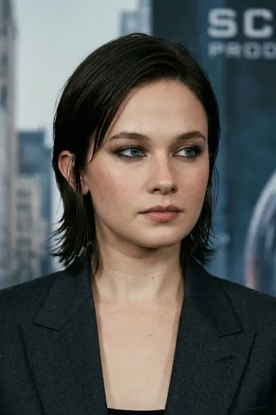 Cailee Spaeny photo