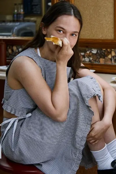 Cailee Spaeny photo