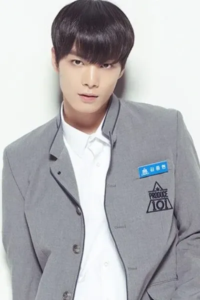 JR (Kim Jong-hyeon) photo