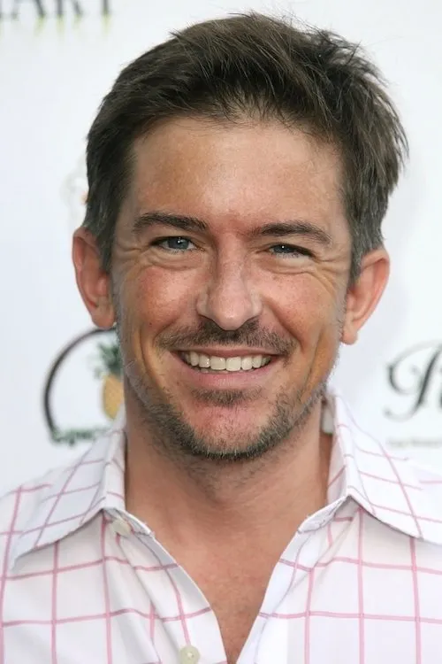 Charlie Schlatter photo