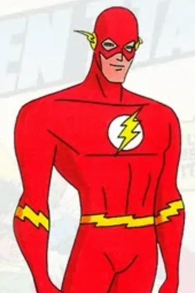 The Flash/Barry Allen (Earth 1)