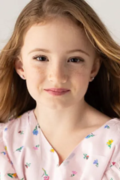 Celeste Cartwright