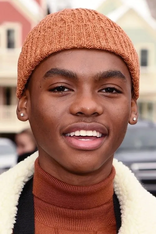 Jahi Di'Allo Winston photo