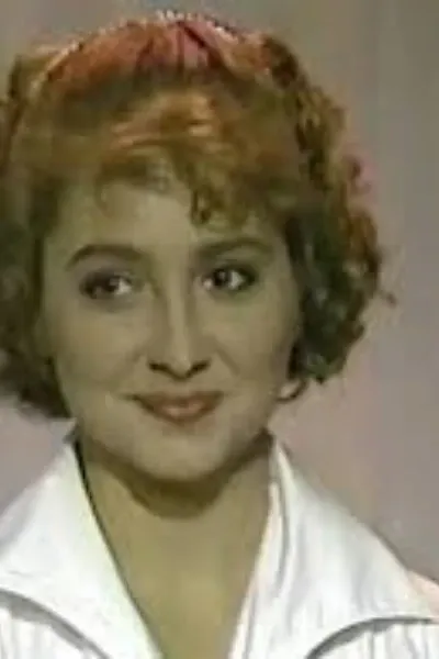 Lynn Clark photo