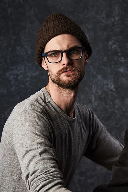 Daniel Scheinert photo